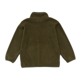 Crywolf Lightweight Fleece Olive