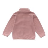 Crywolf Lightweight Fleece Pink Rose