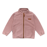 Crywolf Lightweight Fleece Pink Rose