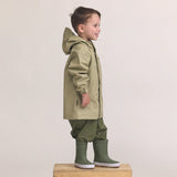 Crywolf Play Jacket Elm