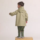 Crywolf Play Jacket Elm