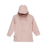 Crywolf Play Jacket Dusty Pink