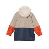 Crywolf Explorer Jacket Ash Colourblock