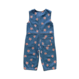 Grown Organic Starlight Denim Jumpsuit