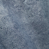 Grown Organic Starlight Embroidery Denim Pant