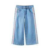 Milky Shooting Star Jean