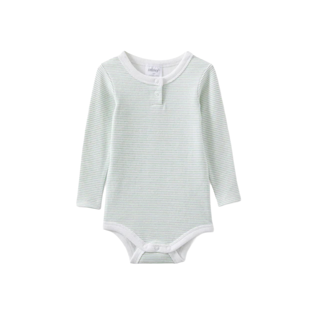 Milky Bubbysuit