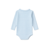 Milky Bubbysuit