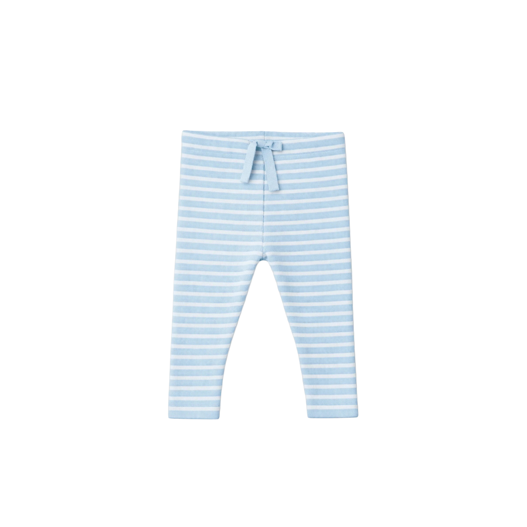 Milky Baby Pant