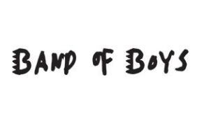Band Of Boys