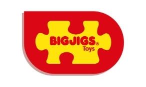 Bigjigs Toys