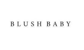Blush Baby Clothing