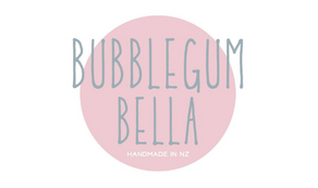 Bubblegum Bella