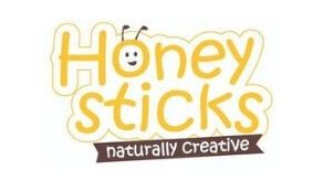 Honey Sticks