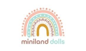 Miniland Dolls