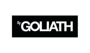 St Goliath