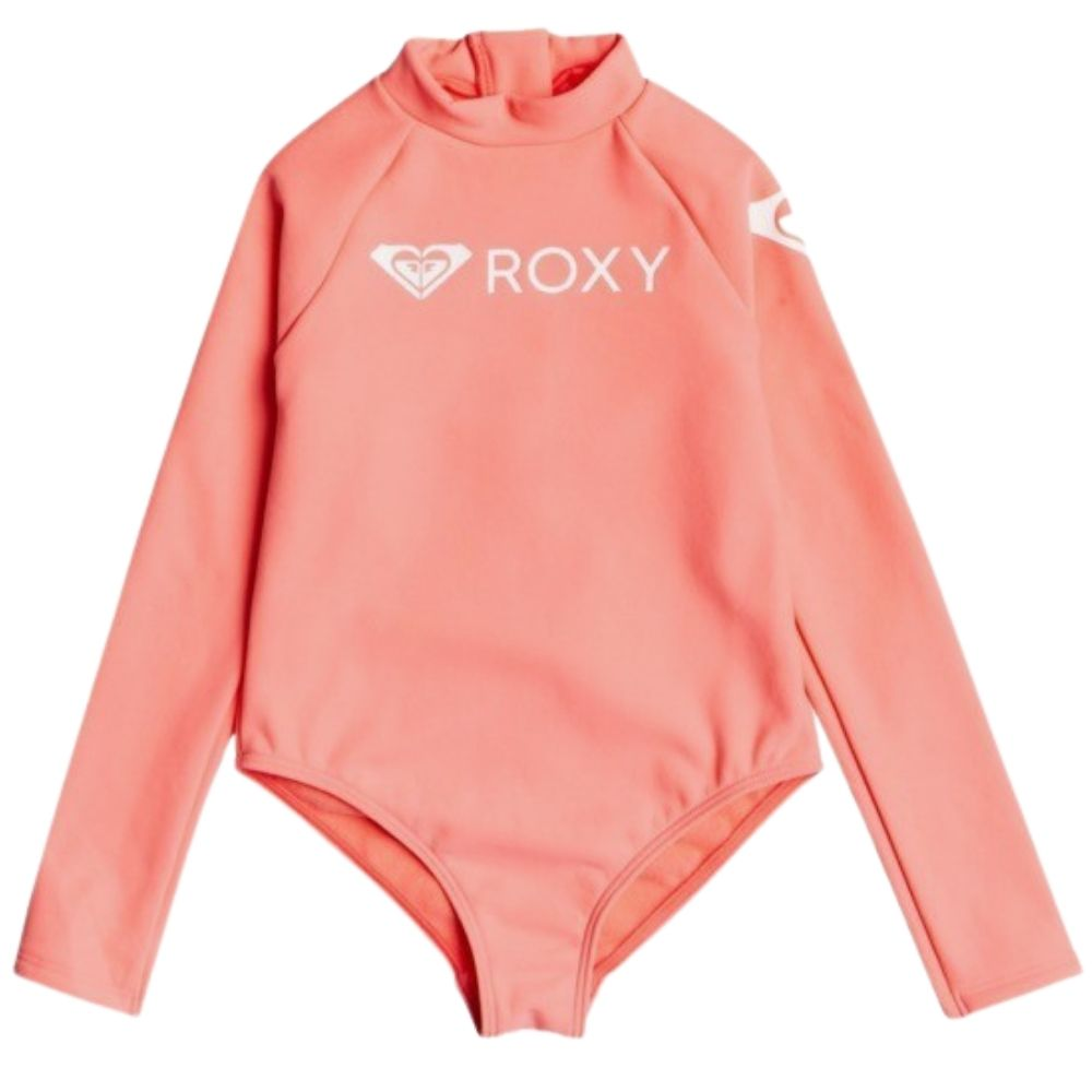 Roxy One Piece Heater Swimsuit