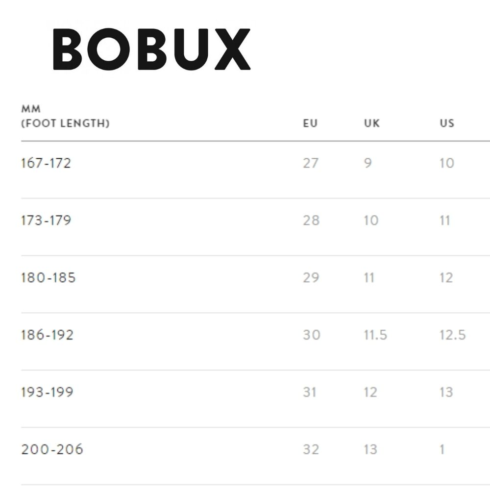 Bobux Kid Summit