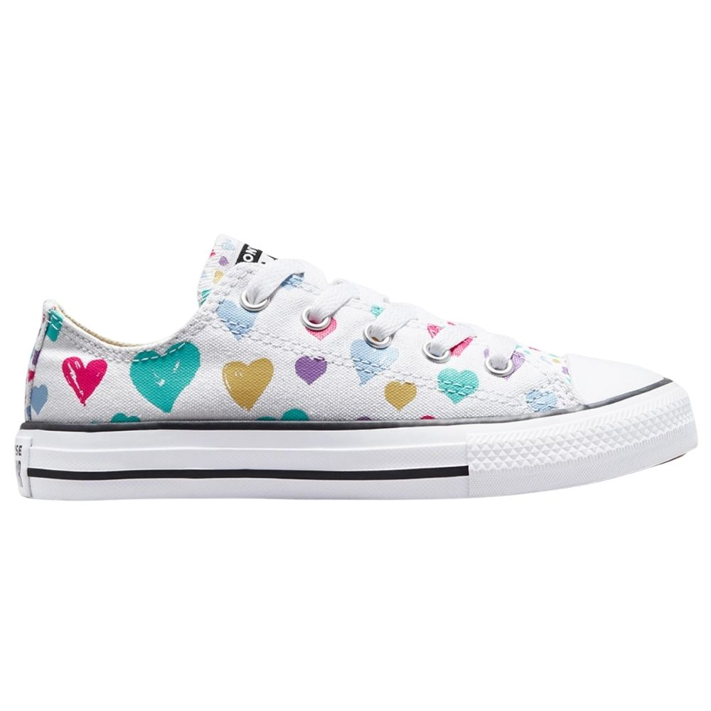 Converse CT Always on Hearts Low Shoe