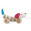 Hape Pull Along Dog