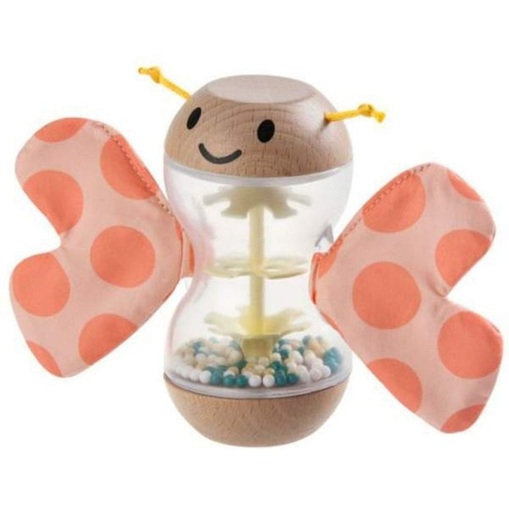 Hape Butterfly Rainmaker Robert 