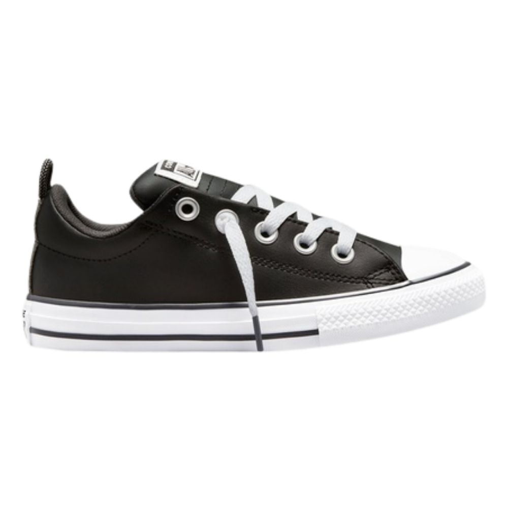 Converse CT Leather Low Shoe