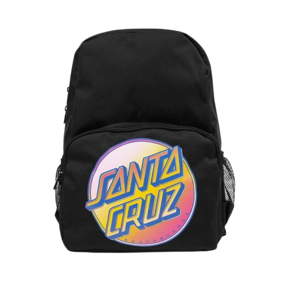 Santa Cruz Contra Dot Backpack