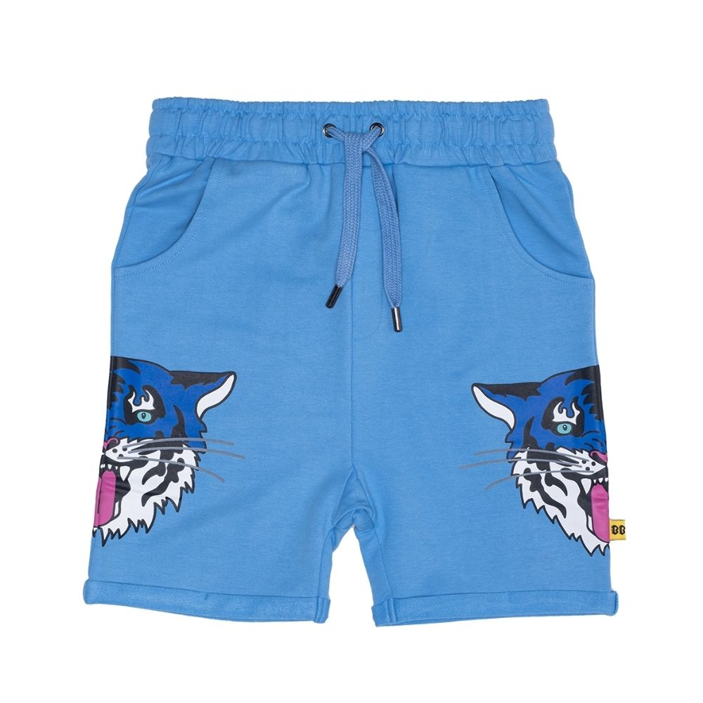 Band of Boys Tiger King Relaxed Short