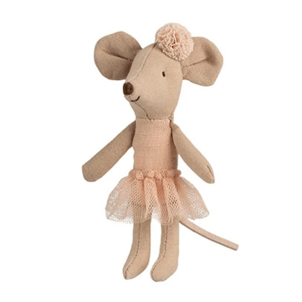 Maileg Big Sister Ballerina Mouse