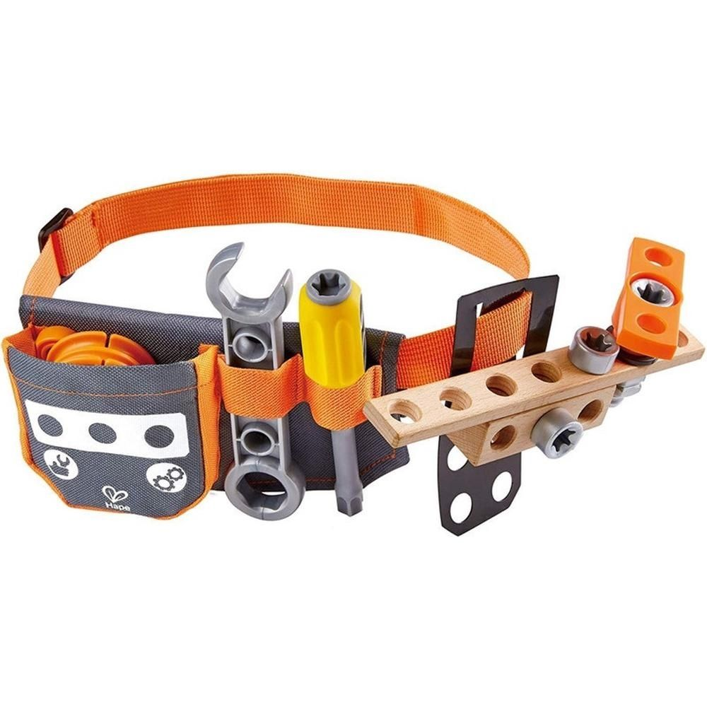 Hape Scientific Tool Belt