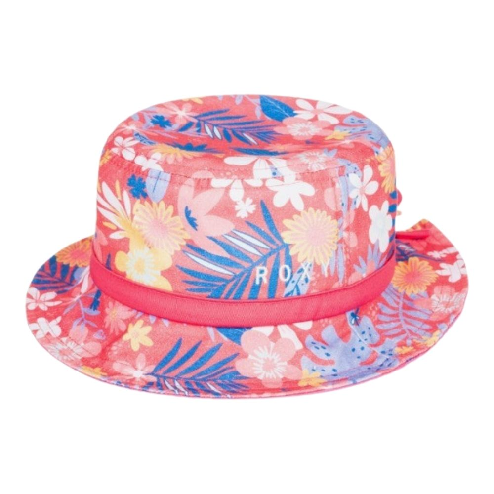 Roxy By The Sunset Bucket Hat