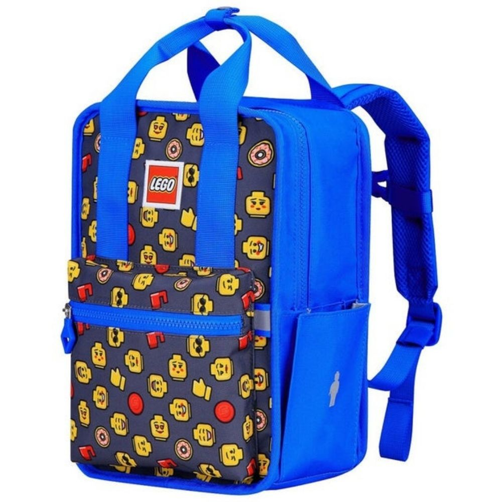 Lego Fun Heads Backpack - 8L