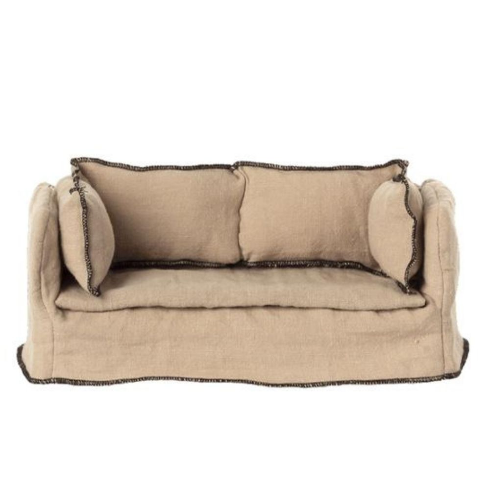 Maileg Miniature Couch