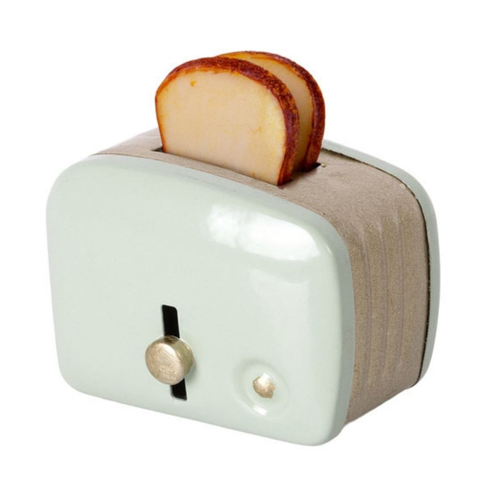 Maileg Miniature Toaster