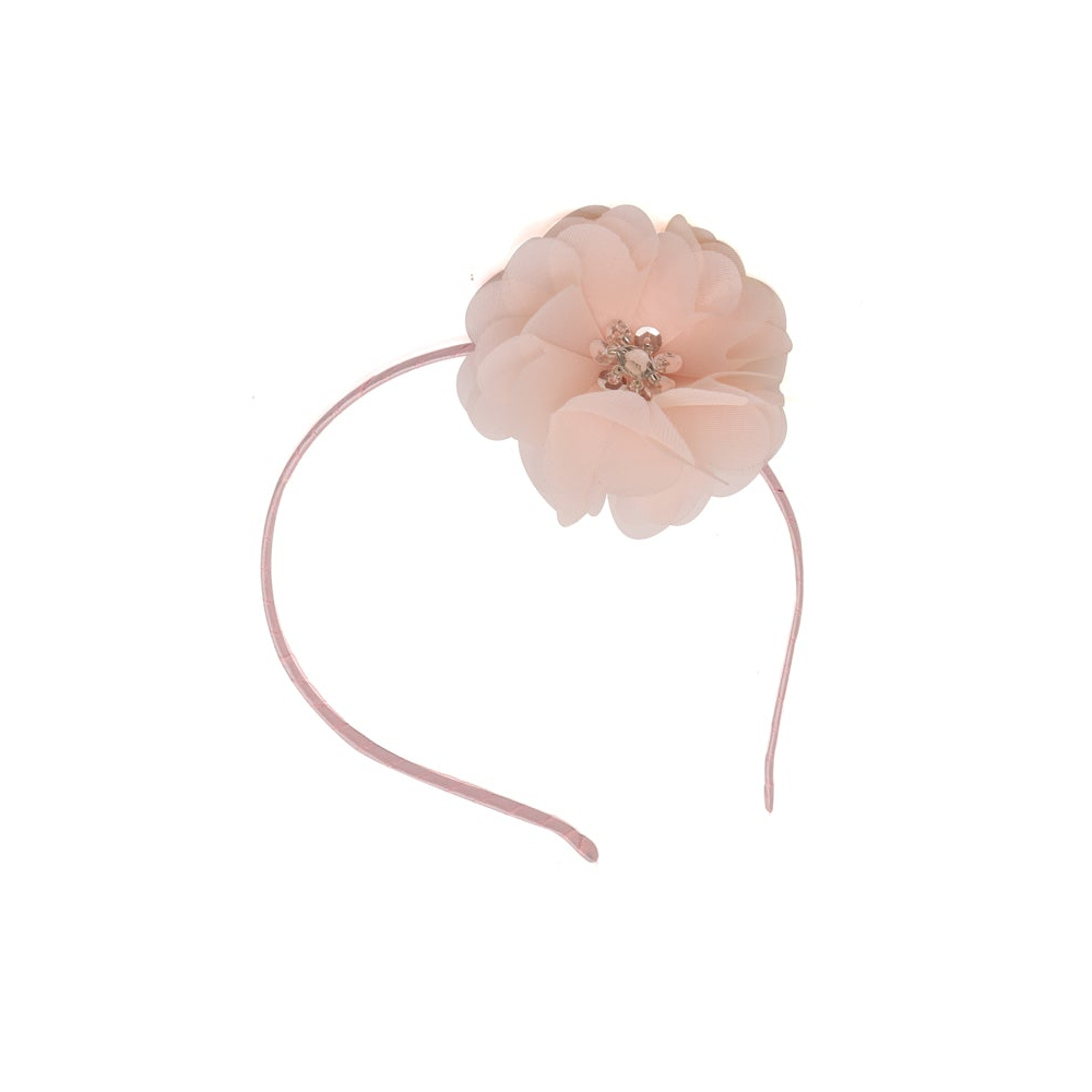 Billy Loves Audrey Flower Petal Alice Band