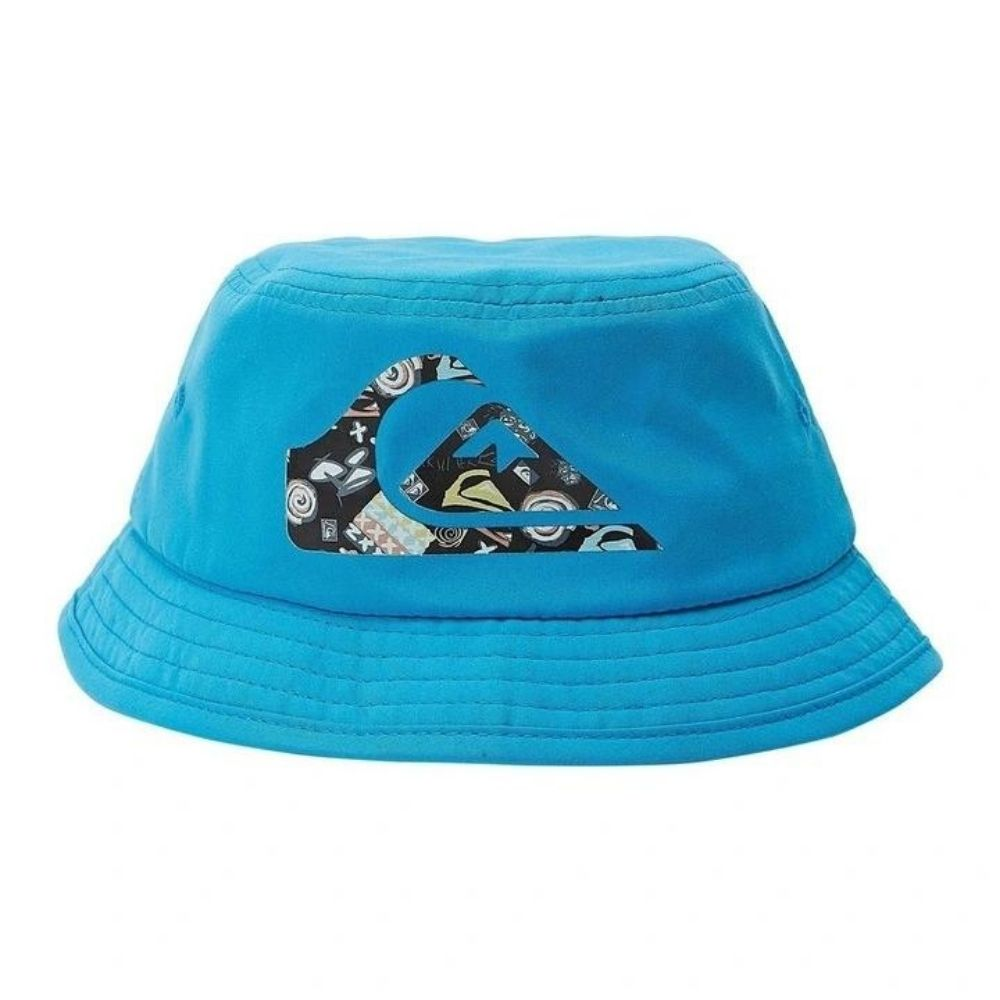 Quiksilver Crazed Boys Bucket Hat