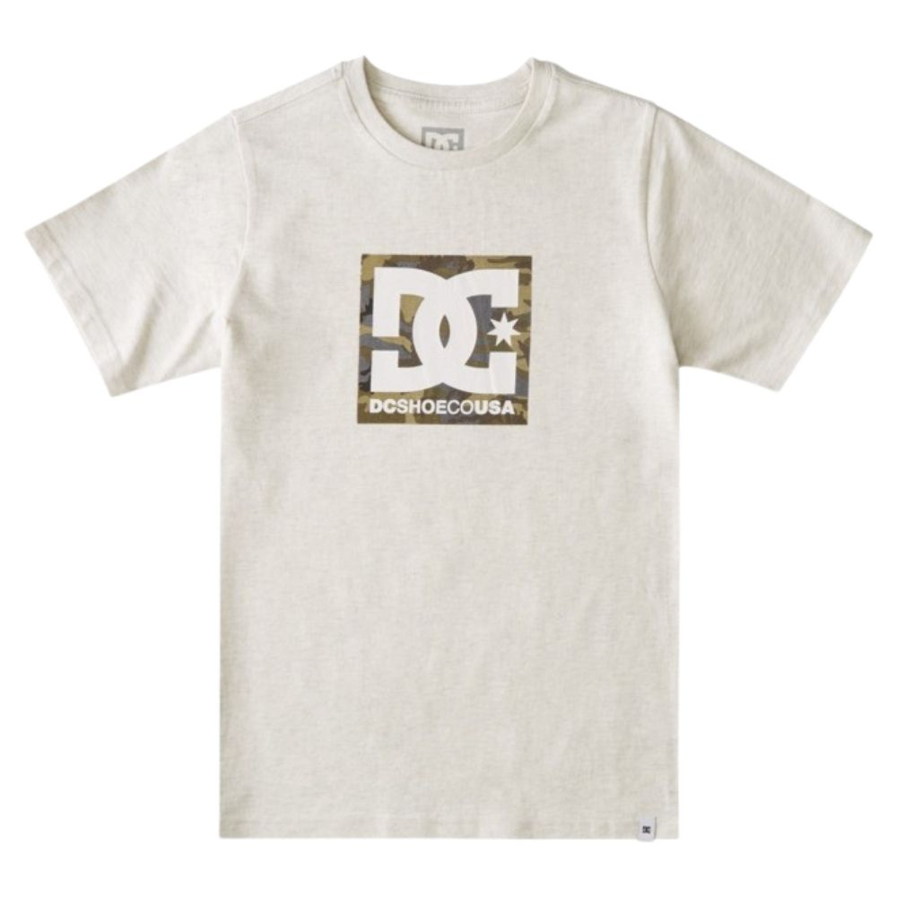 DC Star Fill Youth Tee