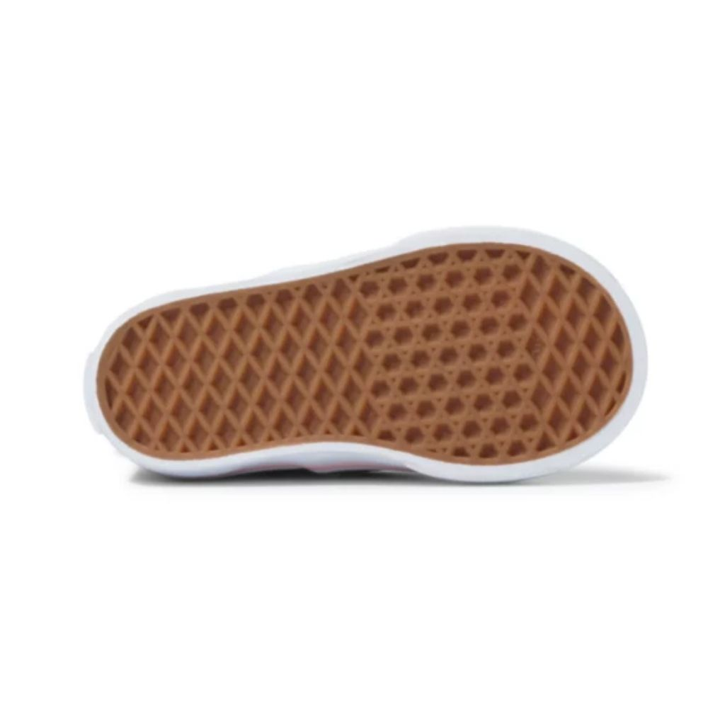 Vans Unicorn Sleigh Elastic Lace Shoe Toddler Preschool