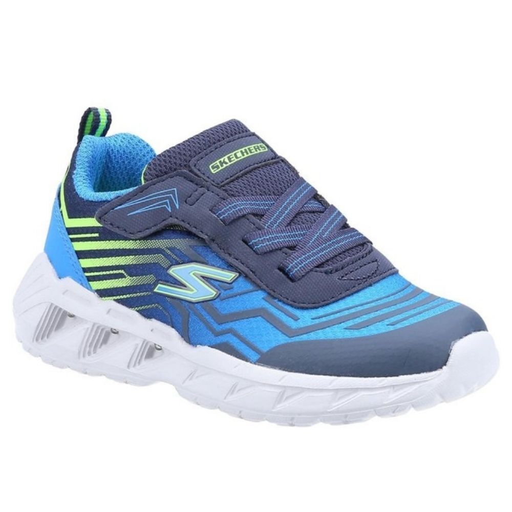 Skechers s lights niño hotsell
