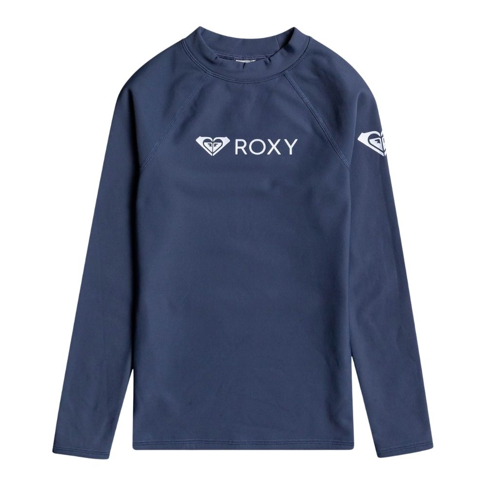 Roxy Long Sleeve Heater Rashie