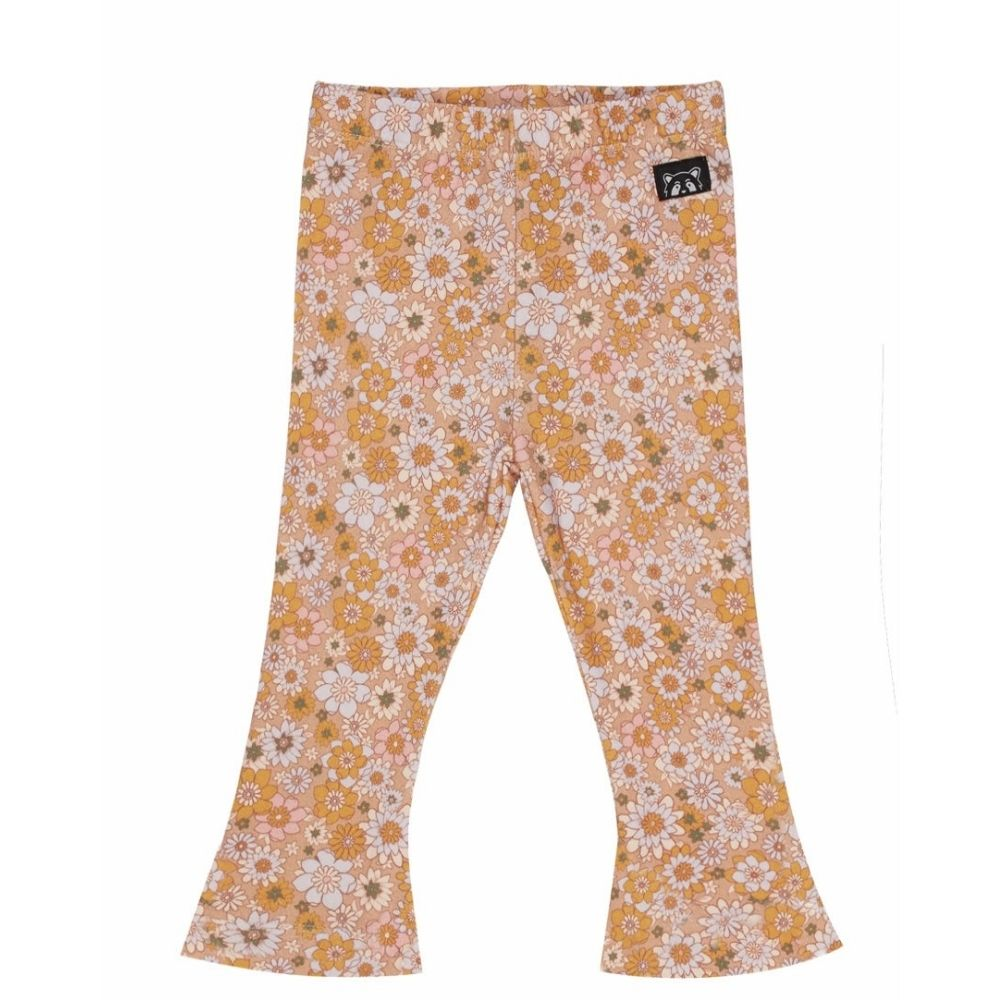 Animal Crackers Power Flare Pant