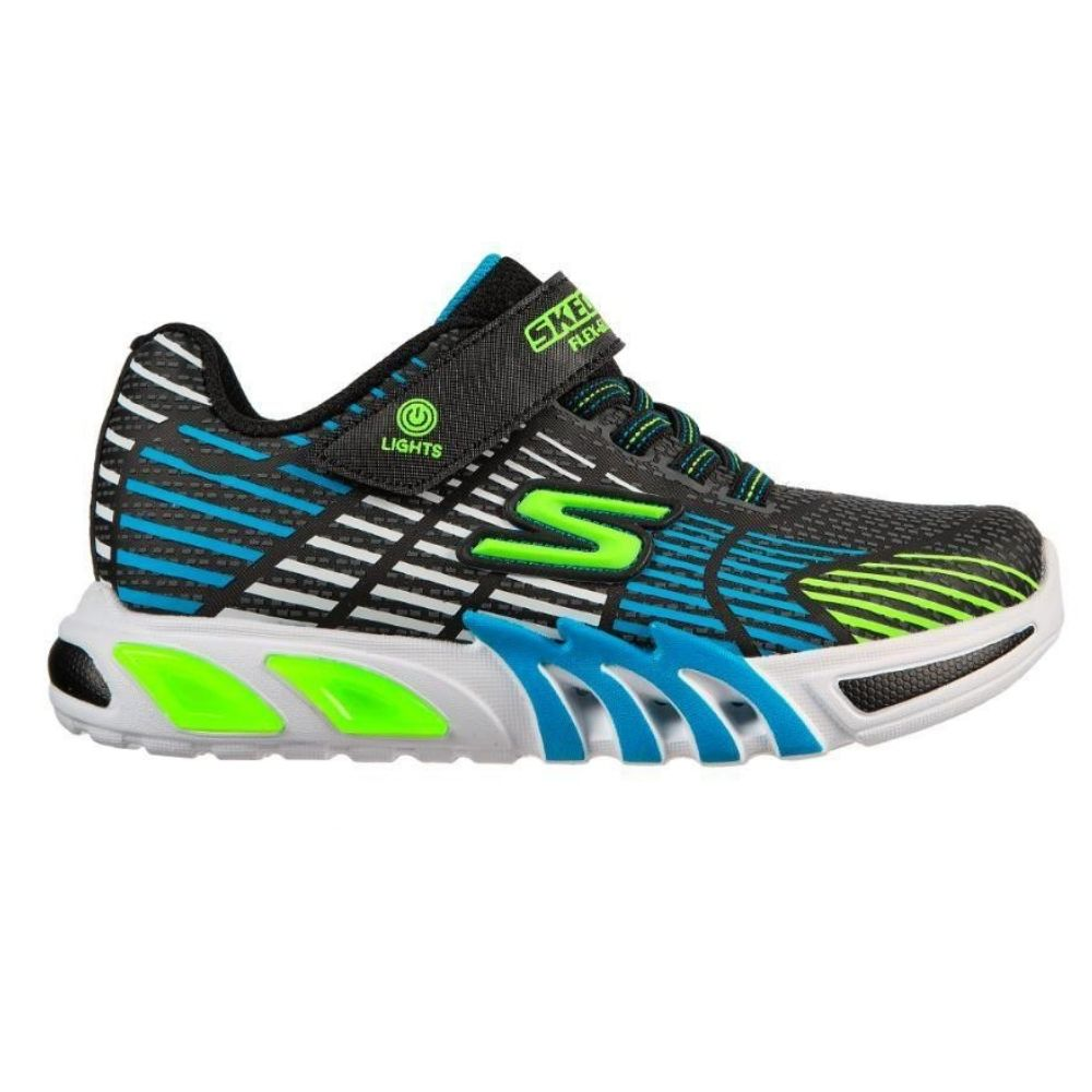 Skechers Flex-Glow Elite Shoe