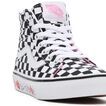 Sk8-Hi Zip Candy Hearts