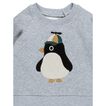 Cool Penguin Crew