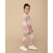 Sunset Rainbow Trackpant