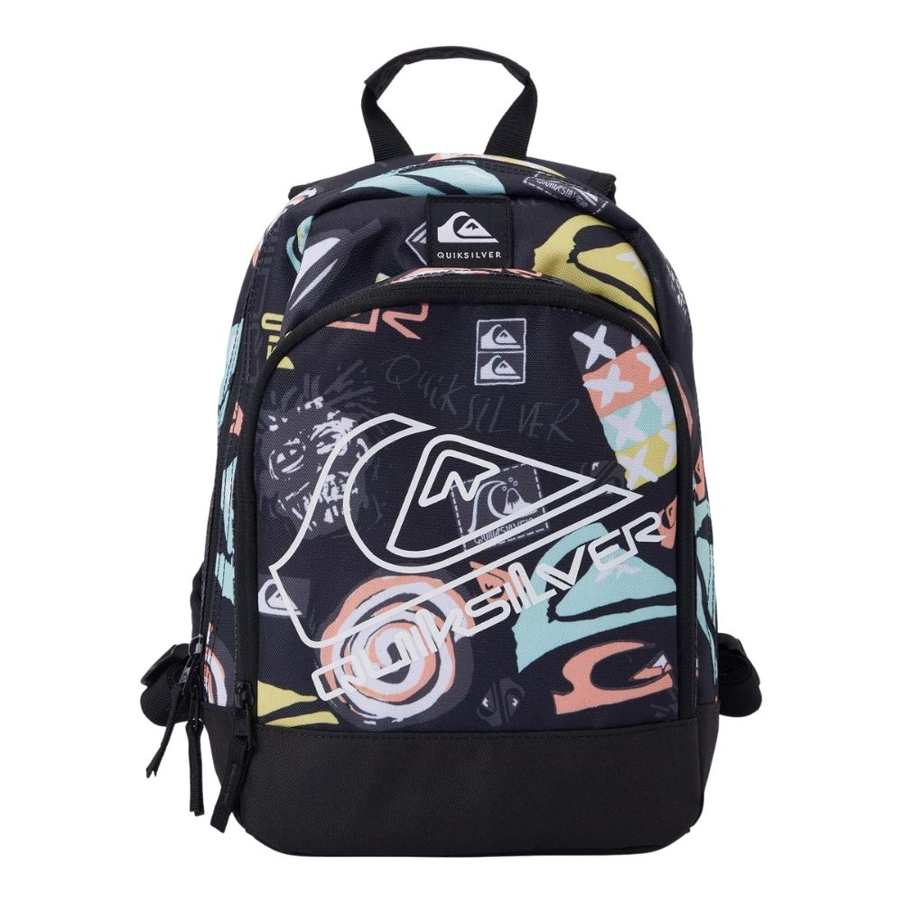 Quiksilver Chomping 12L Small Backpack