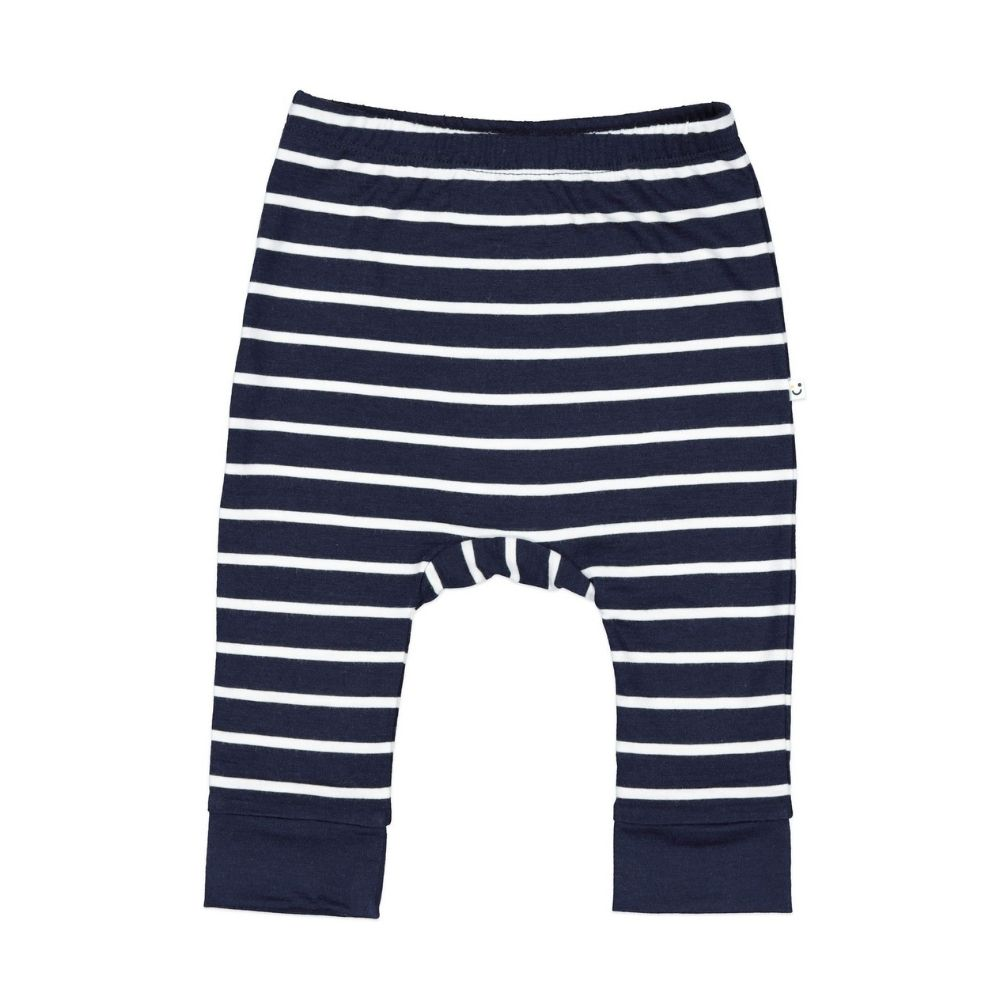 Mello Merino Mini Slouch Pants