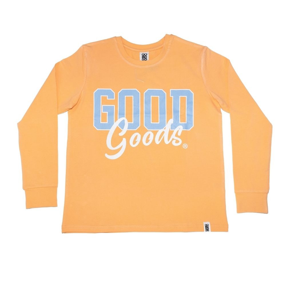 Good Goods Issy Long Sleeve Tee