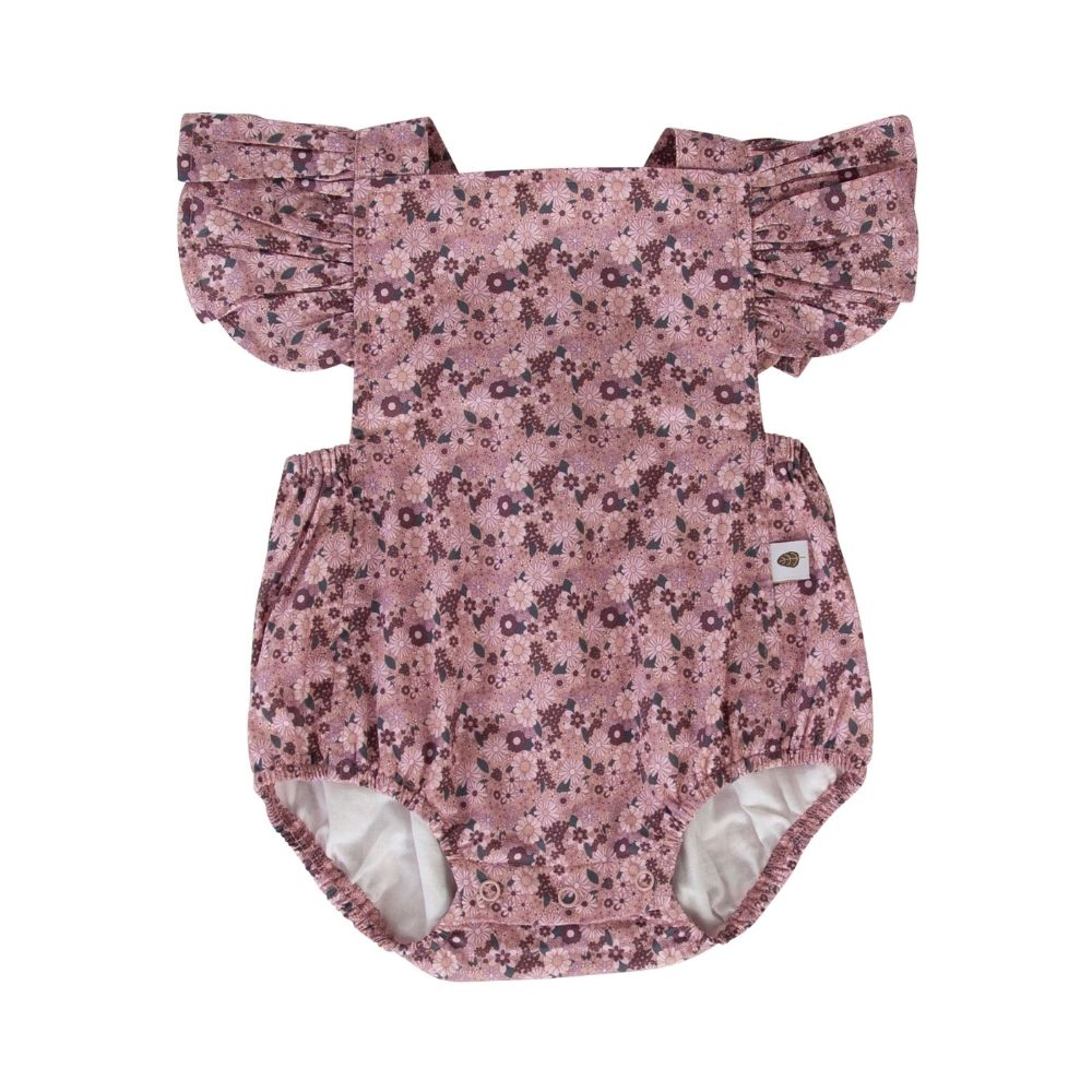 Peggy Ling Playsuit