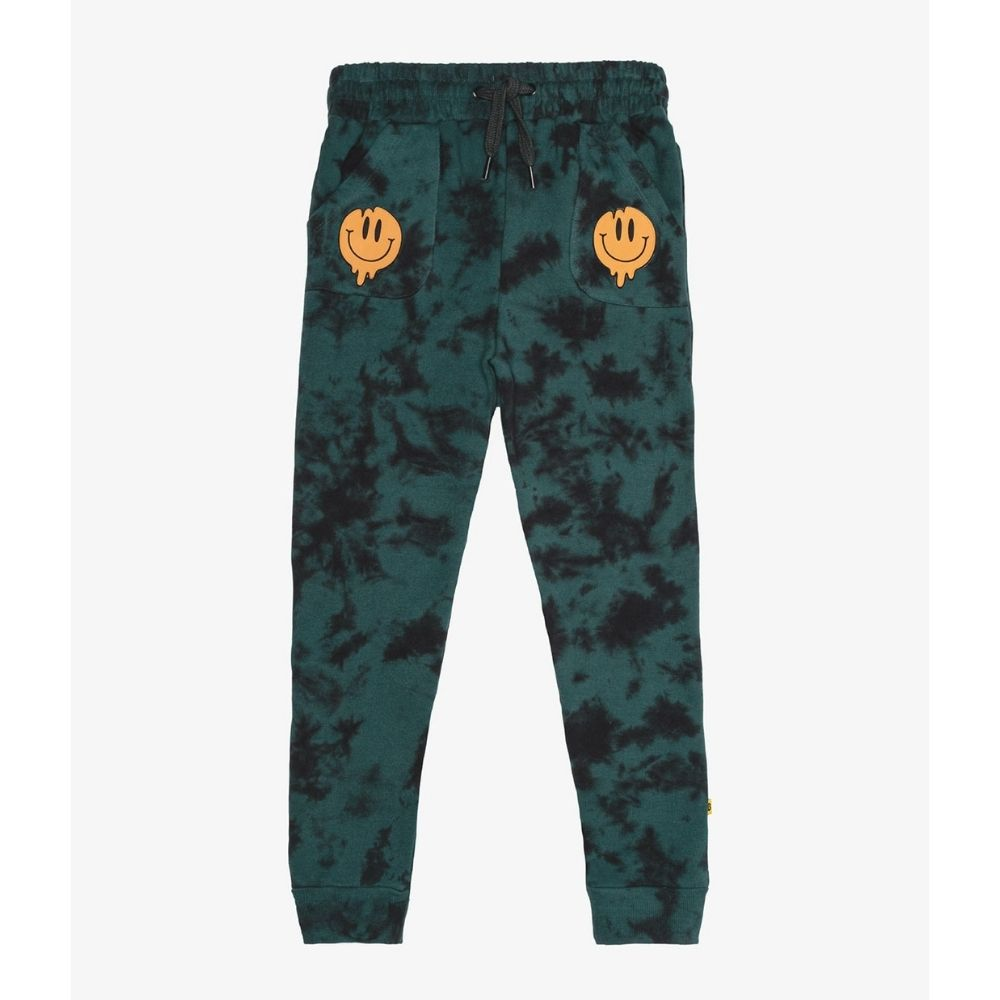 Band of Boys Oozing Smiles Track Pant